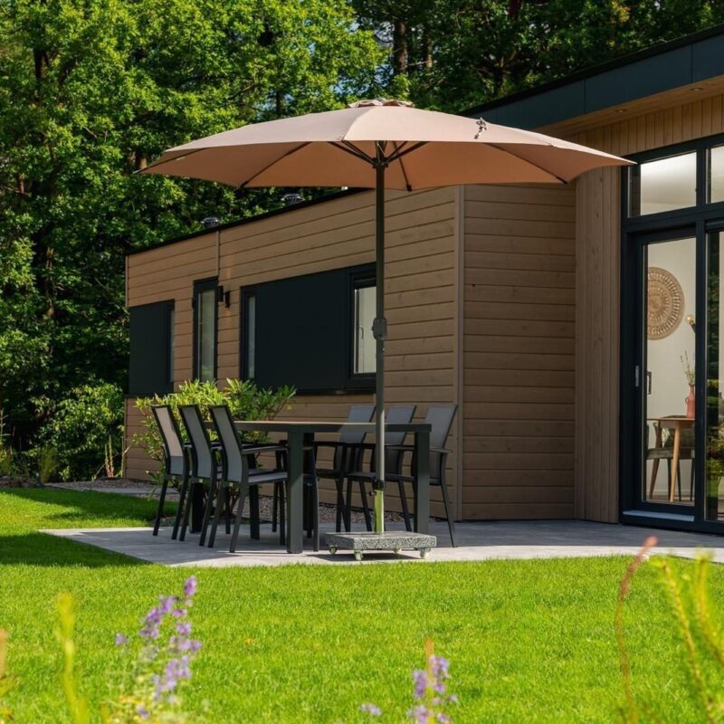 Cannenburch - 4 personen