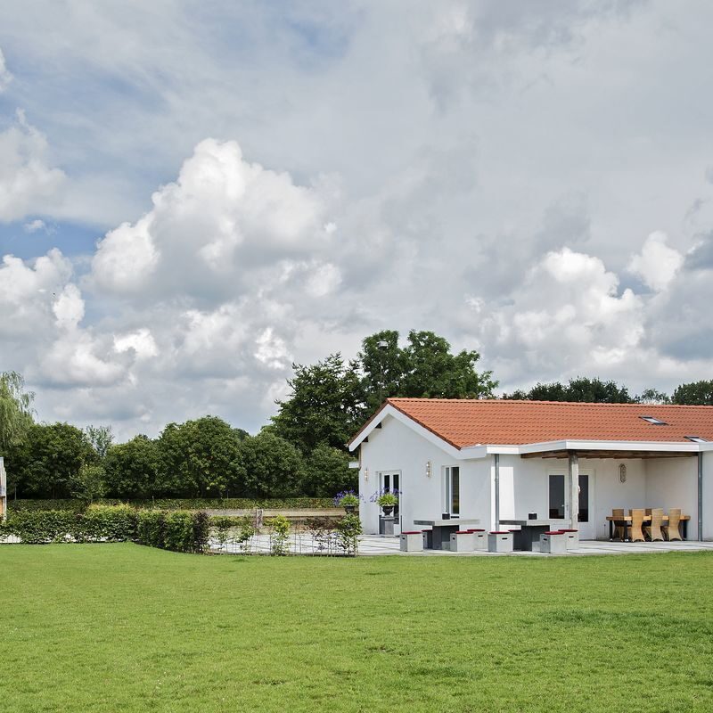Groepsaccommodatie Heeswijk-Dinther