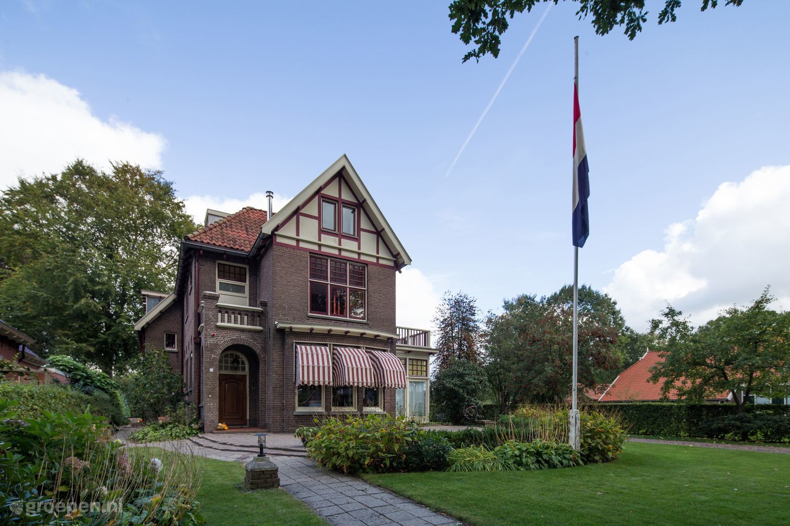 Groepsaccommodatie Diever