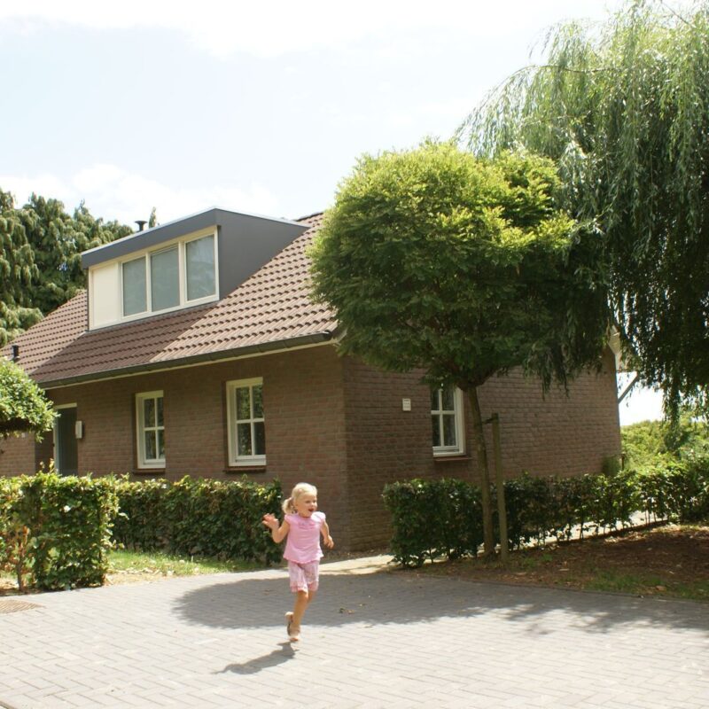 Vakantiehuis Klimmen (Valkenburg)