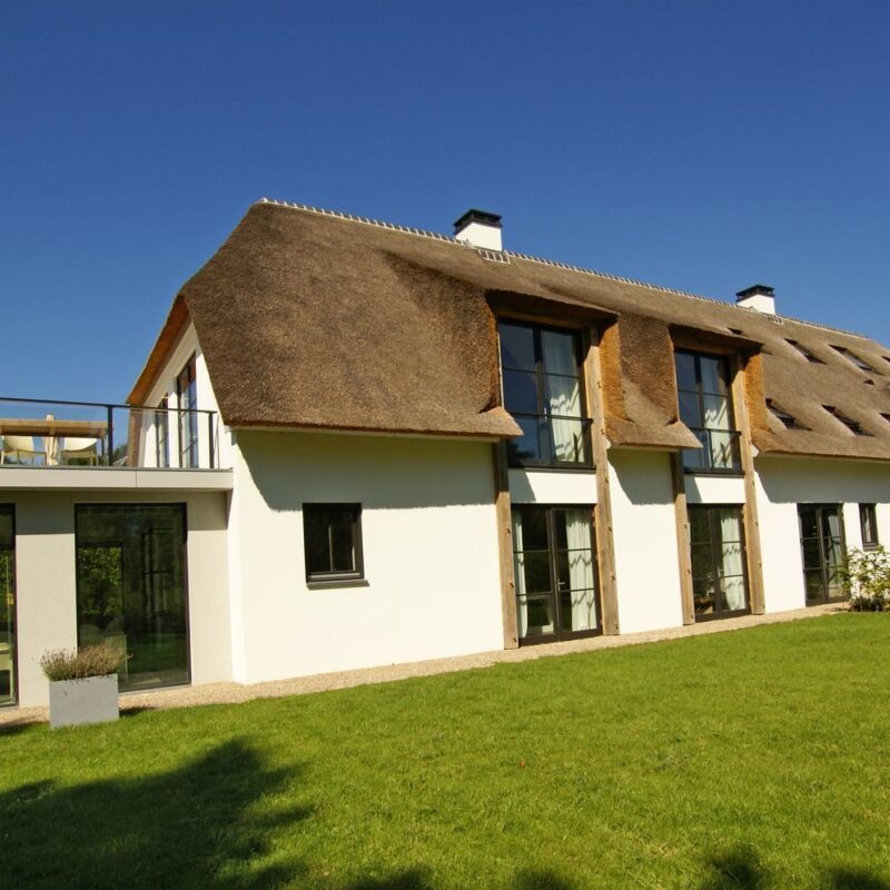 Vakantiehuis Erlecom