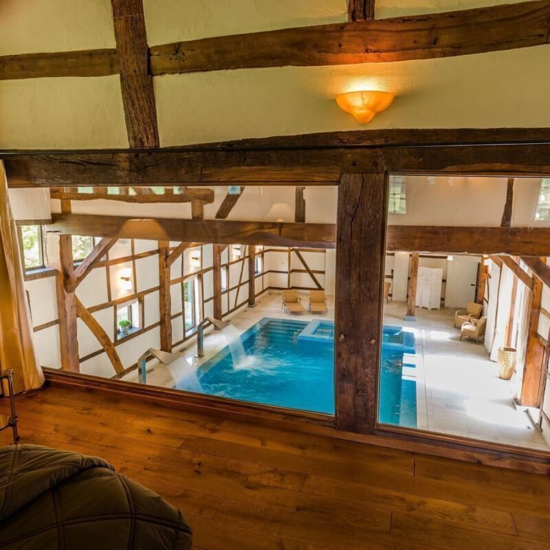 Vakantievilla Mechelen