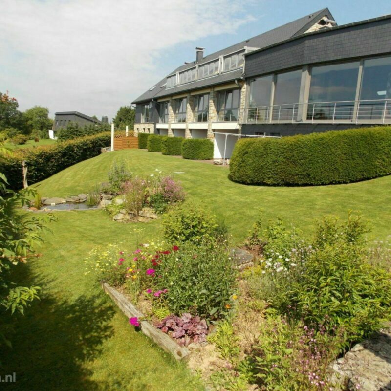 Vakantiehuis Berg