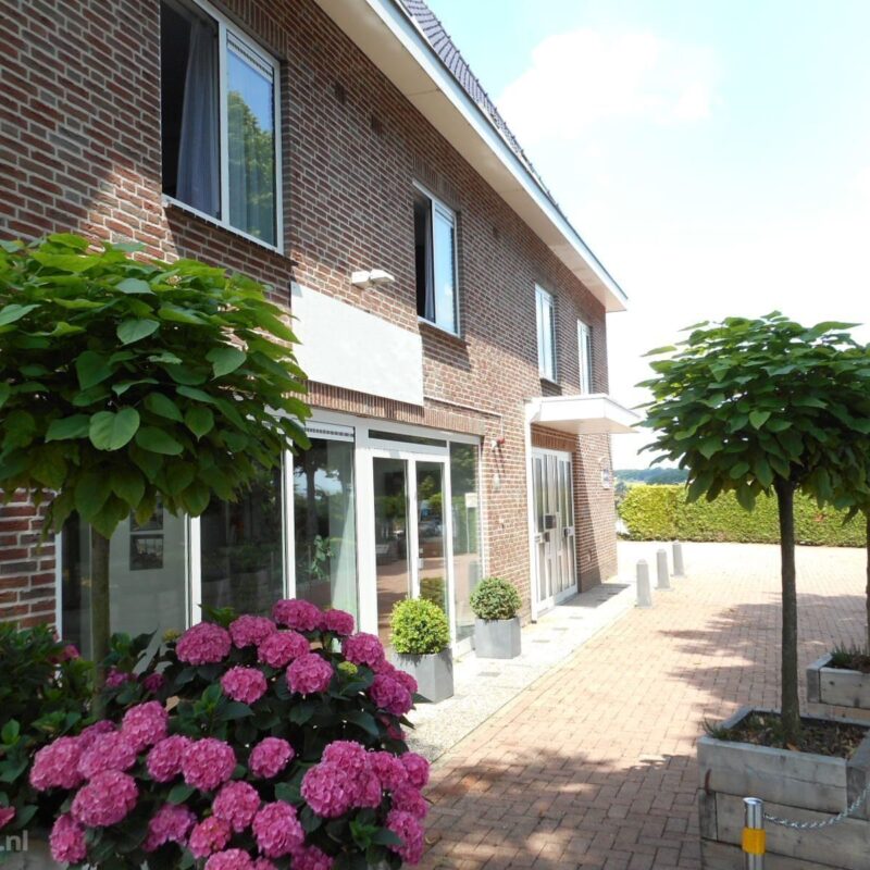 Groepsaccommodatie Groesbeek