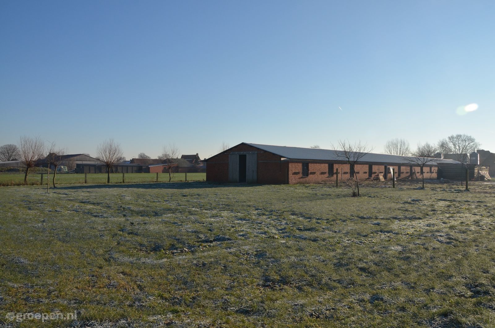 Groepsaccommodatie Lokeren