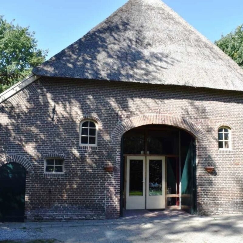Vakantieboerderij Barchem