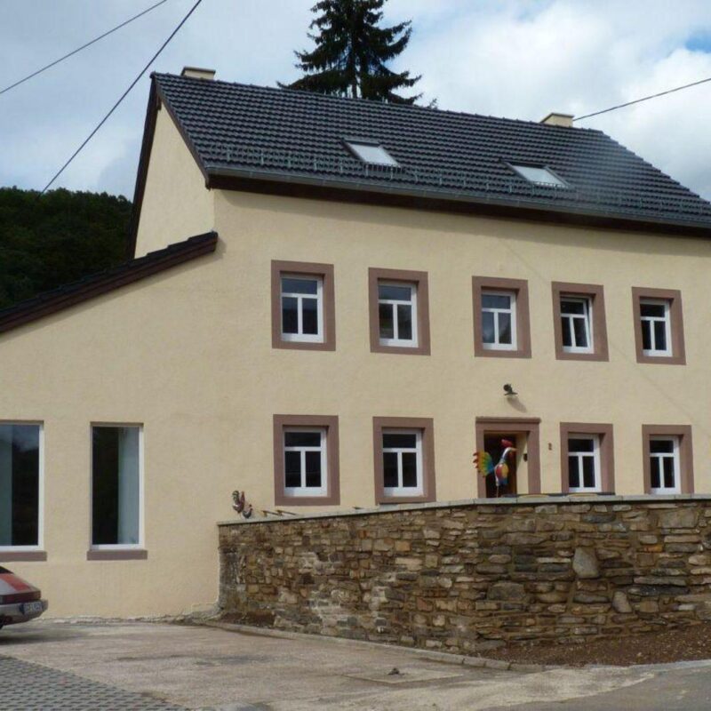 Vakantiehuis Zweifelscheid-Engelsdorf