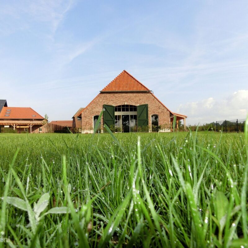 Vakantieboerderij Hapert
