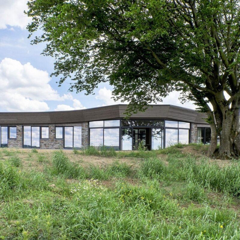 Vakantiehuis Hubermont