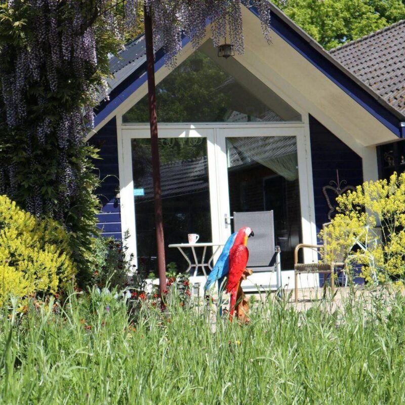 Groepsaccommodatie Berlicum