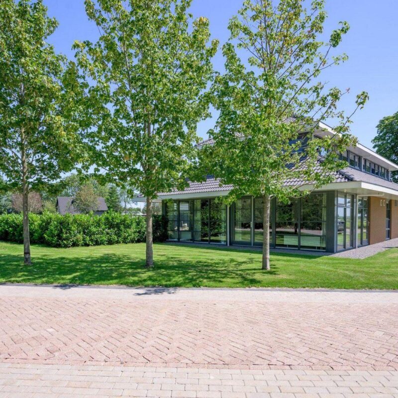 Groepsaccommodatie Sondel