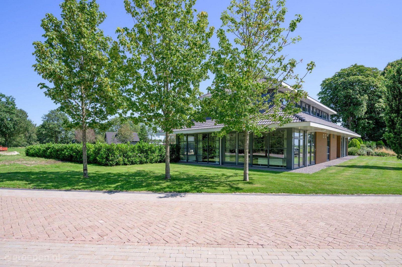 Groepsaccommodatie Sondel