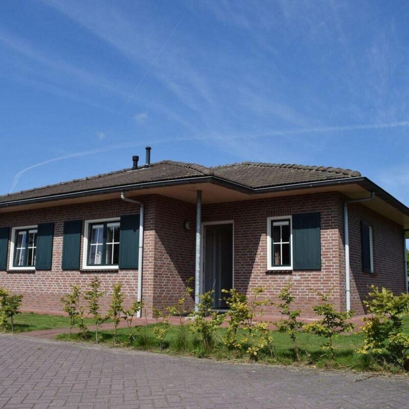 Groepsaccommodatie Voorthuizen