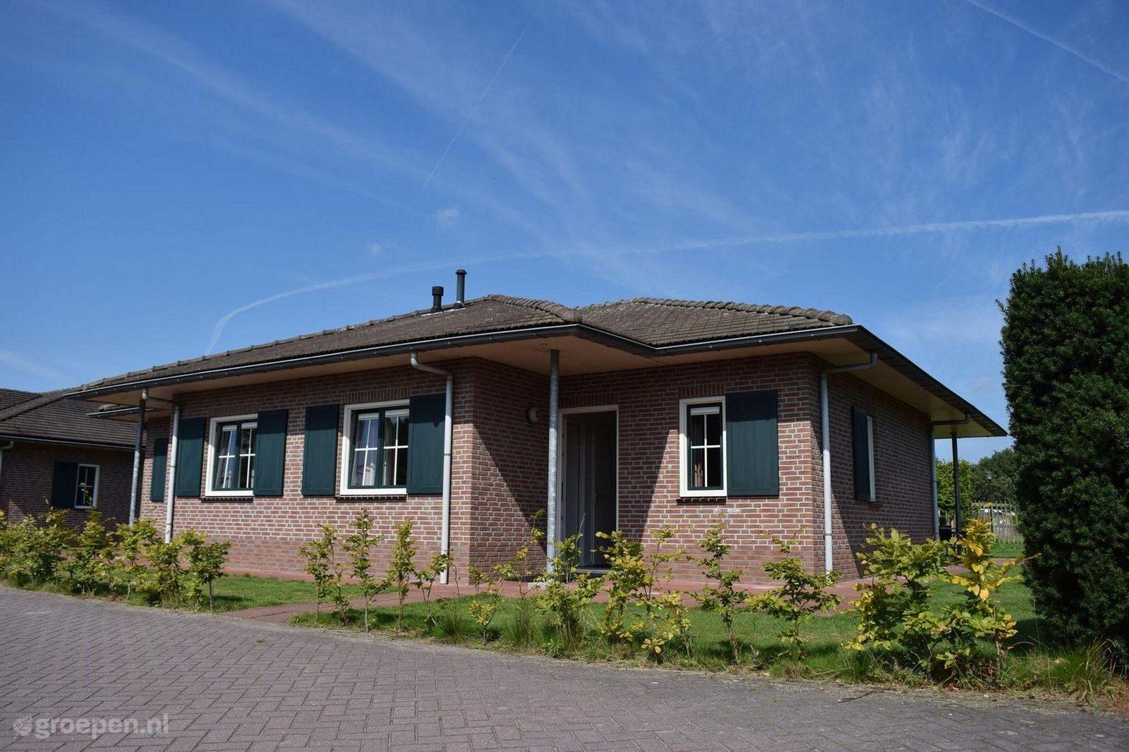 Groepsaccommodatie Voorthuizen