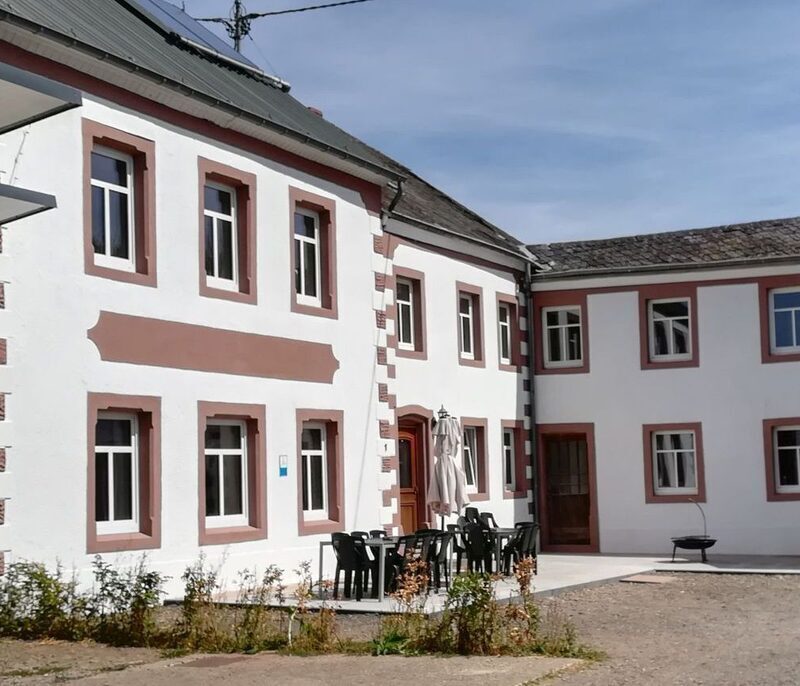 Groepsaccommodatie Rodershausen
