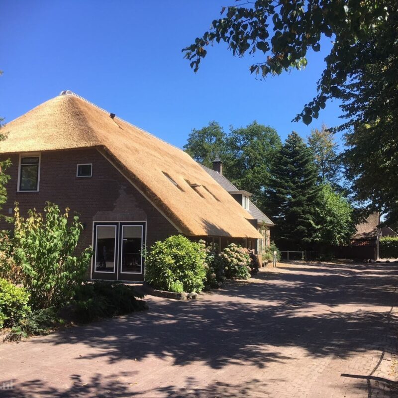 Vakantieboerderij Norg
