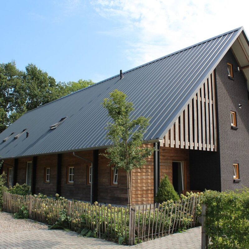 Groepsaccommodatie Buurse
