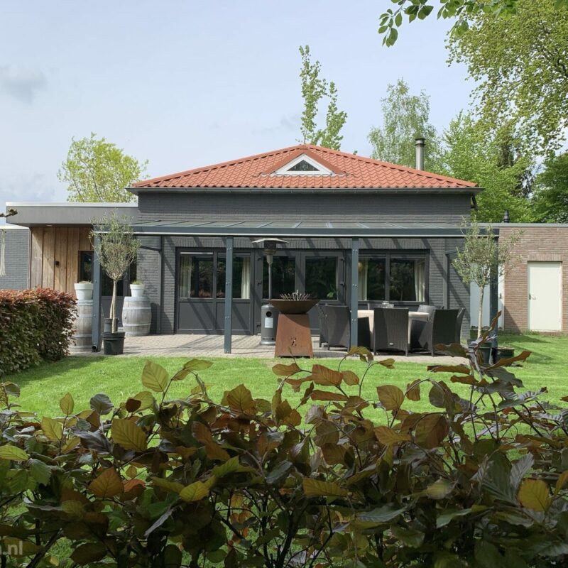 Vakantiehuis Den Ham