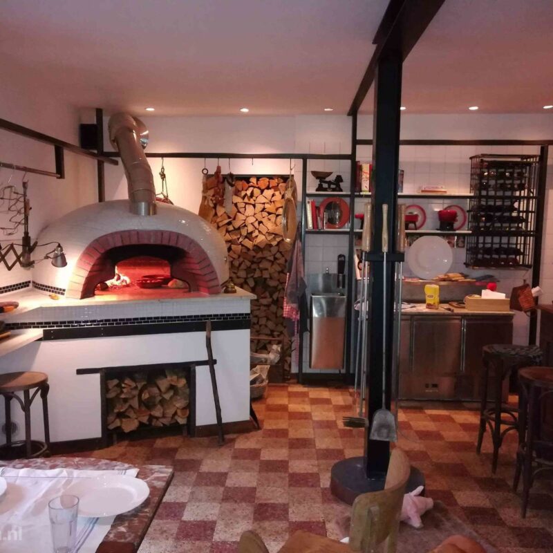 Vakantiehuis Les Forges