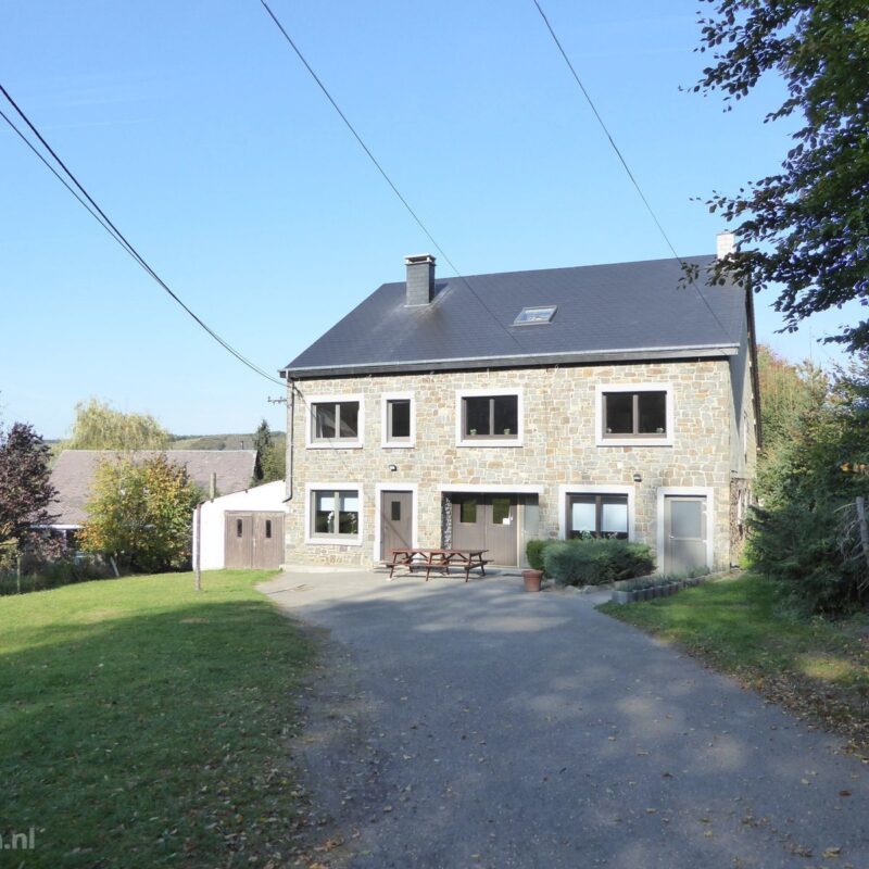Vakantiehuis Dochamps