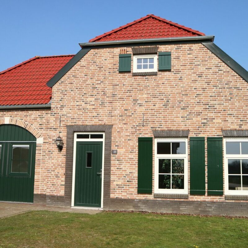 Vakantiehuis Roggel
