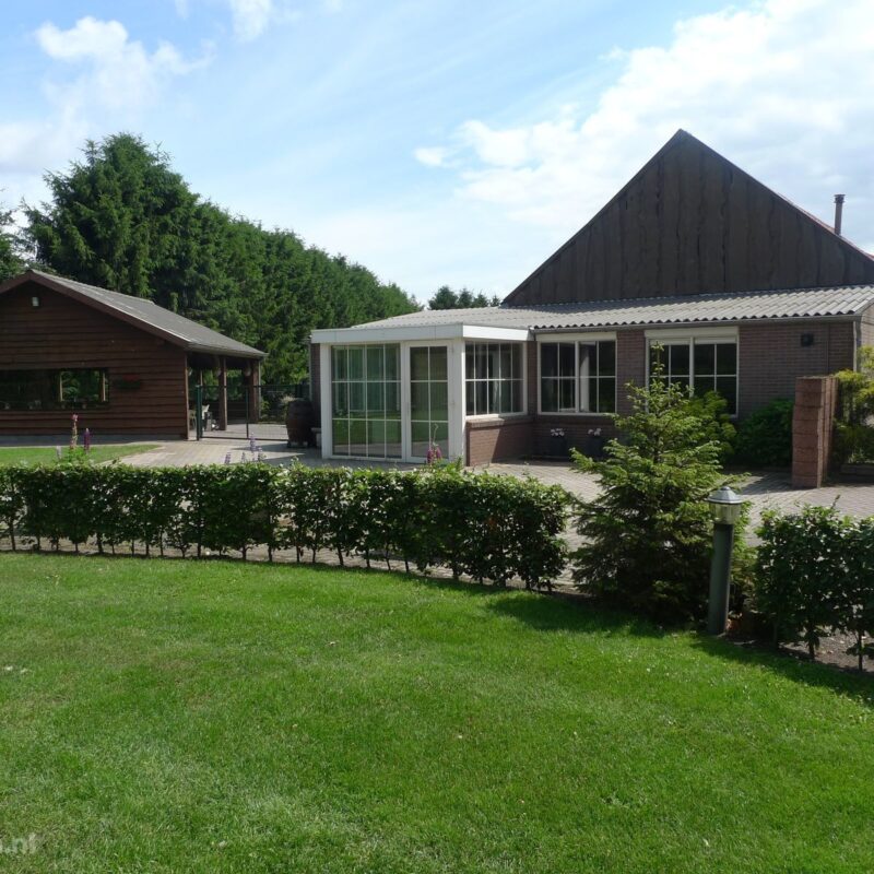 Vakantiehuis Weert