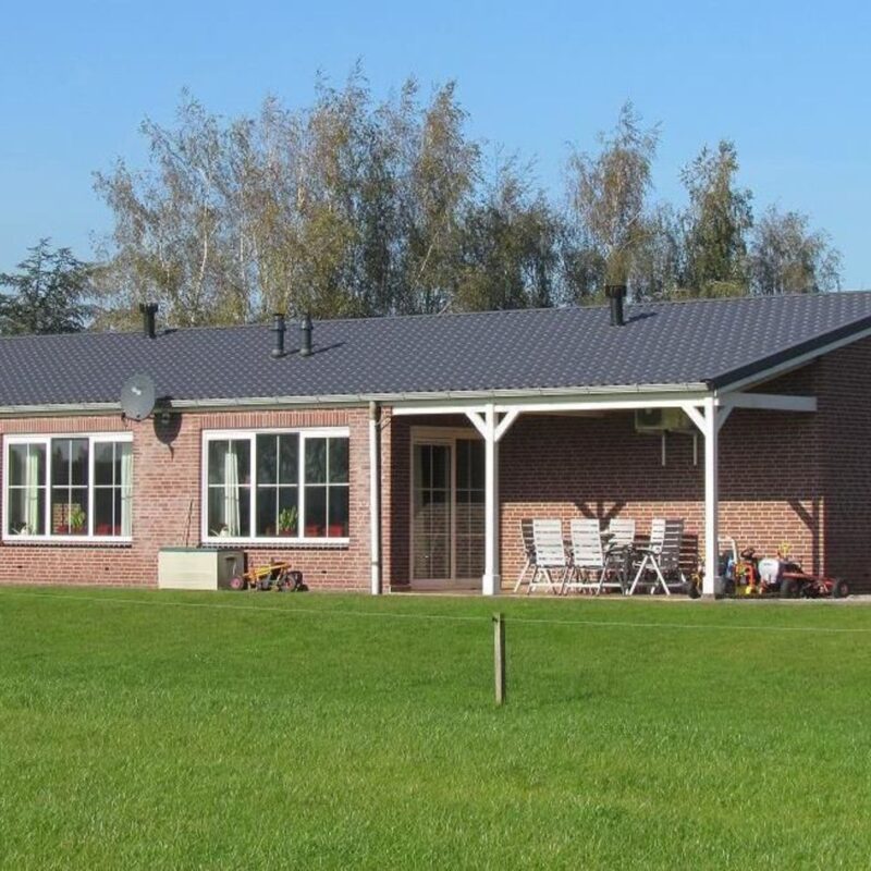 Groepsaccommodatie Didam
