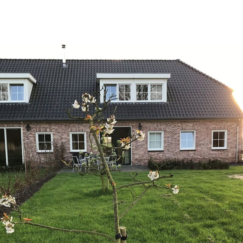 Vakantiehuis Berlicum