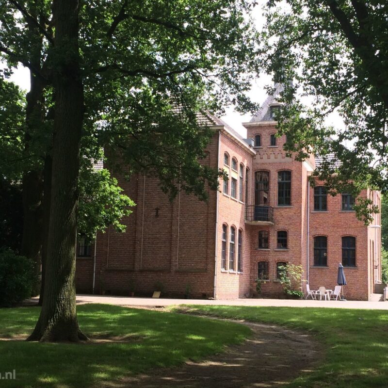 Groepsaccommodatie Slagharen