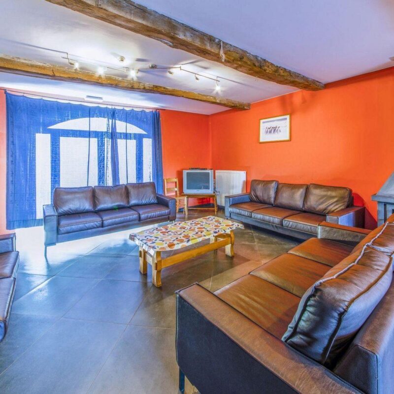 Vakantiewoning in Ambly (Nassogne)