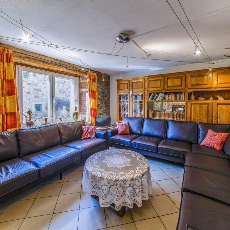 Vakantiewoning in Awenne (St. Hubert)