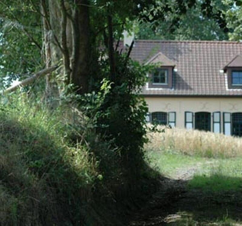 Vakantiehuis Brakel