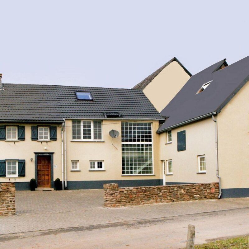 Groepsaccommodatie Büllingen