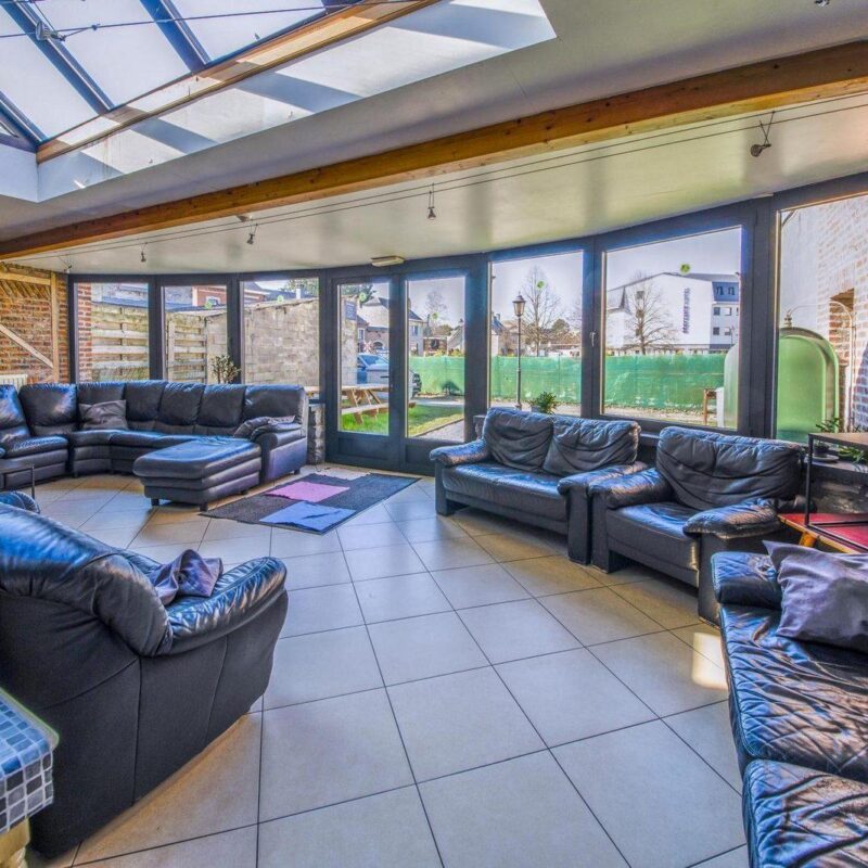 Vakantiewoning in Han-sur-Lesse (Rochefort)