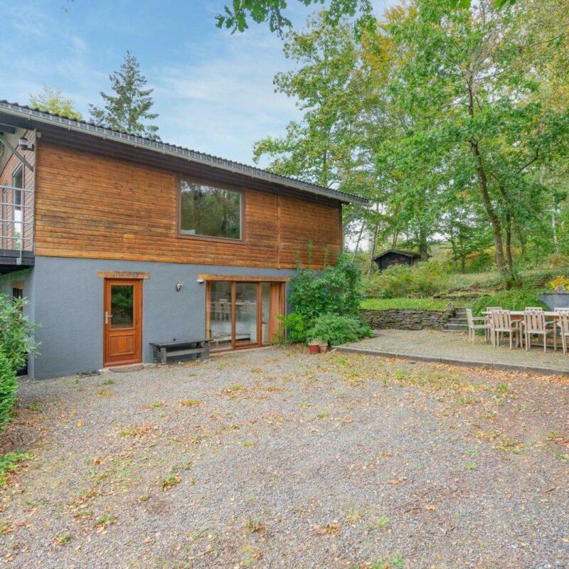 Vakantiehuis Roupage