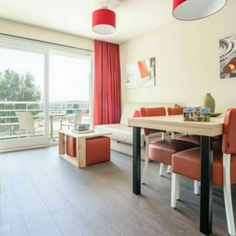 Vakantiehuis Zeebrugge