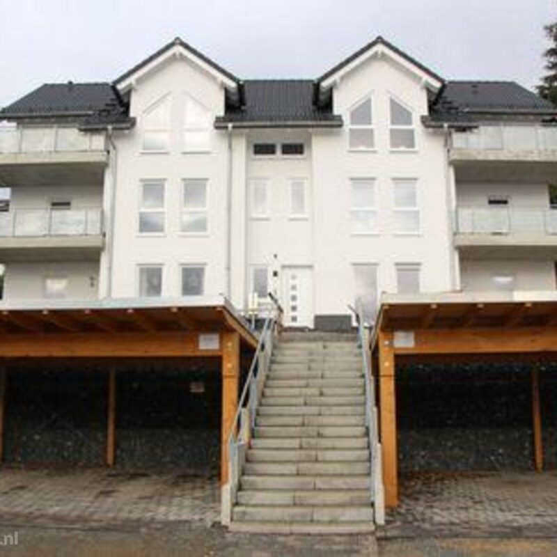 Vakantiehuis Winterberg
