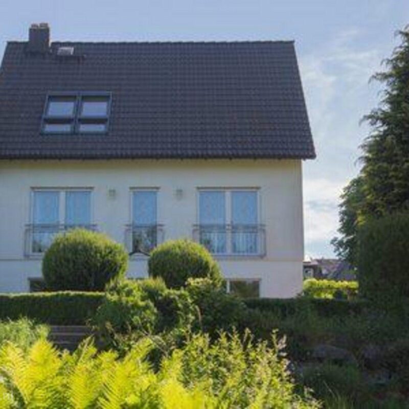 Vakantiehuis Elkeringshausen