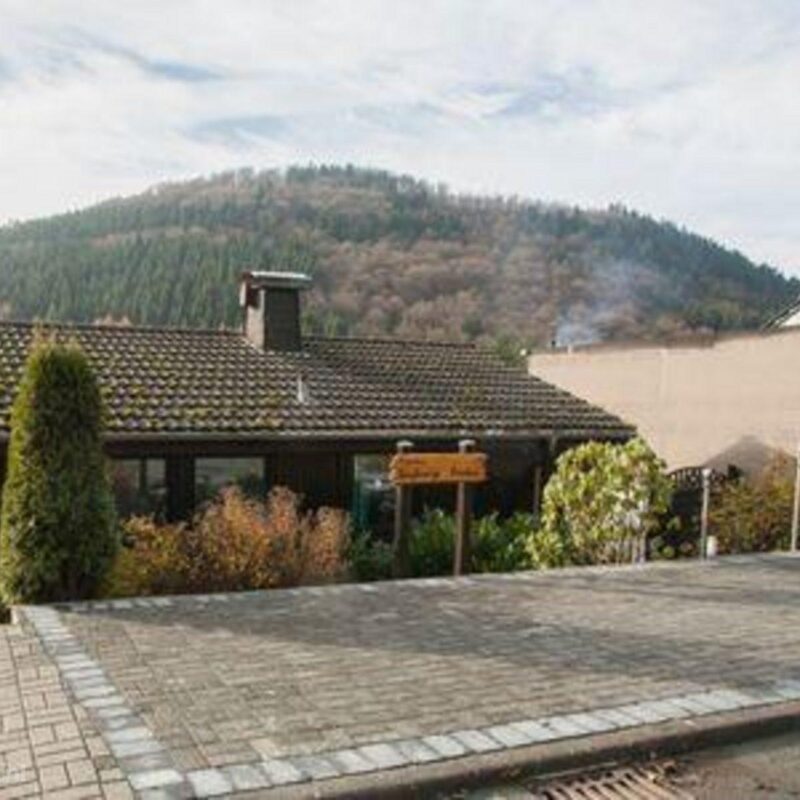 Vakantiehuis Niedersfeld