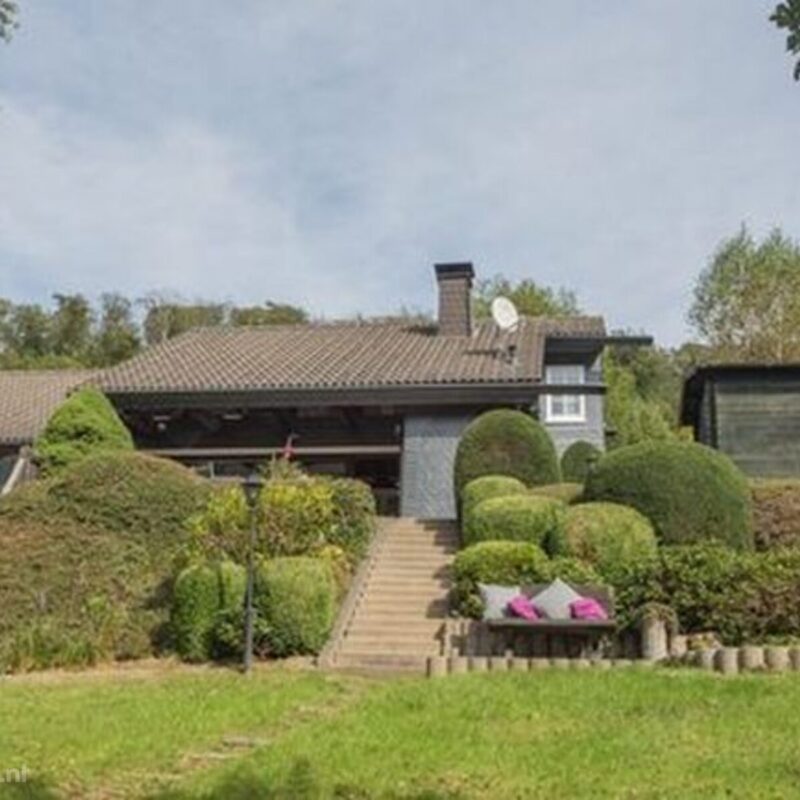 Vakantiehuis Niedersfeld