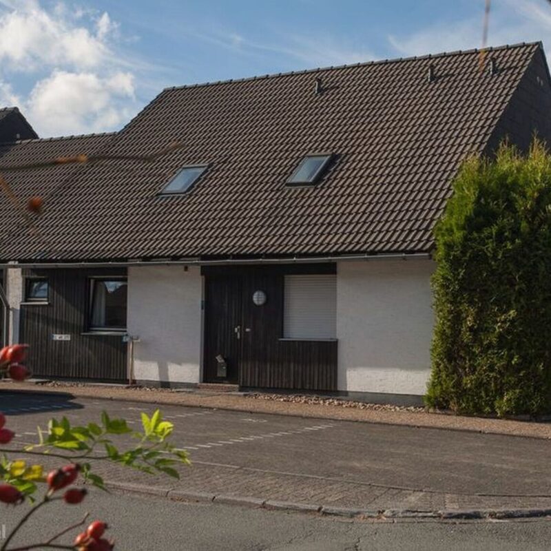 Goepsaccommodatie Winterberg
