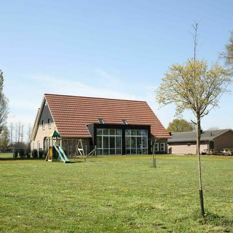 Groepsaccommodatie Groenlo