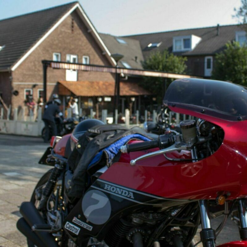 Groepsaccommodatie Heerlen