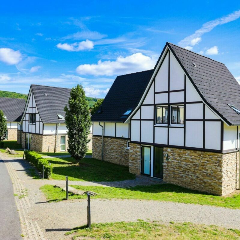 Vakantiehuis Heimbach