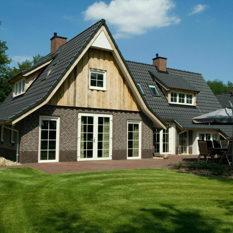 Groepsaccommodatie Hellendoorn
