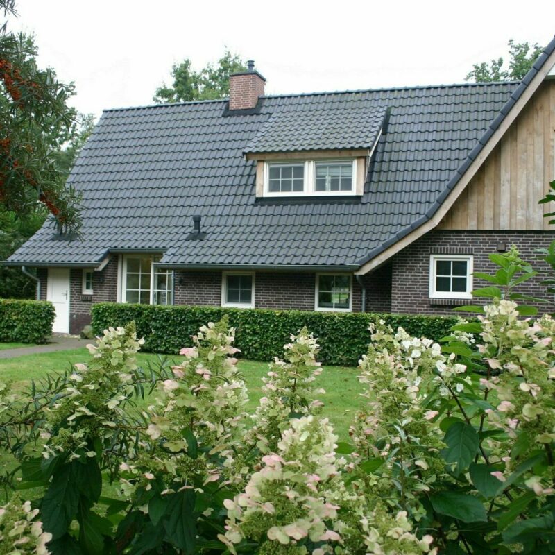 Groepsaccommodatie Hellendoorn