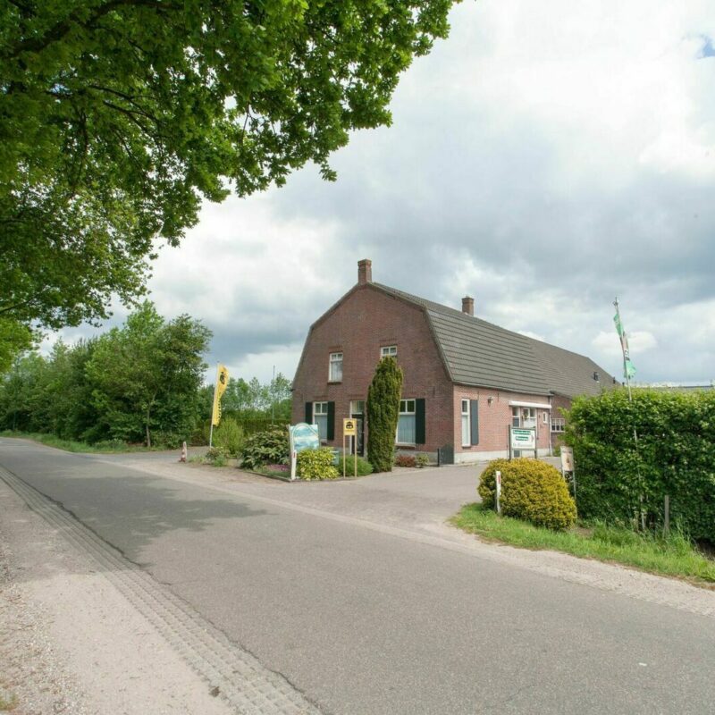 Vakantieboerderij Helvoirt