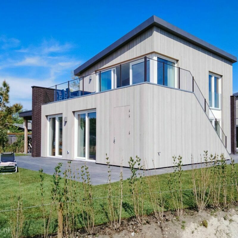 Vakantiehuis Kamperland
