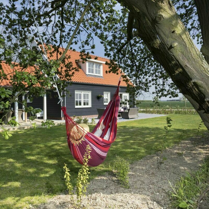 Vakantiehuis Kamperland