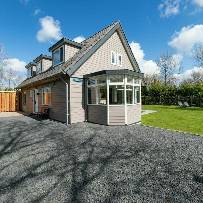 Vakantiehuis Kamperland